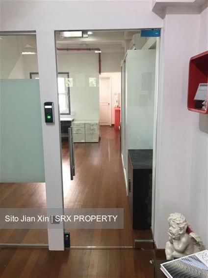Lorong Telok (D1), Shop House #184582642